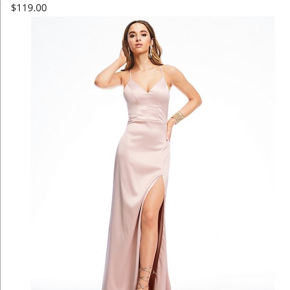 Party, prom, wedding, gown long dress